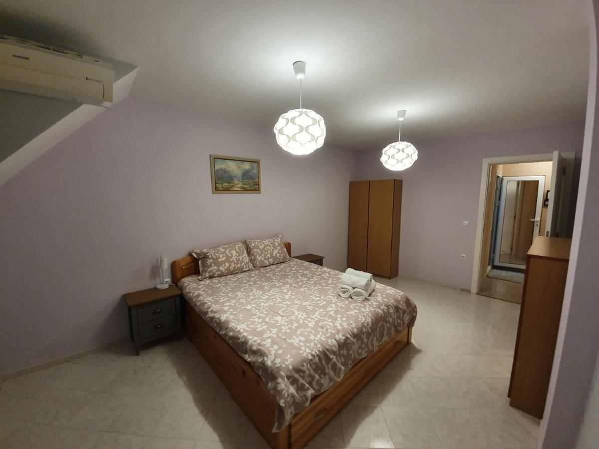 Malavi Square Top Center Apartment! Comfort&Clean! Ruse Exterior foto